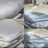 پولیش واکس/ سیار