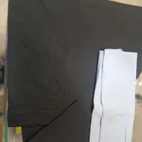 مقنعه مدارس و اداری