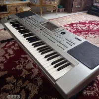 ارگ کیبورد pa80 korg ایتالیایی