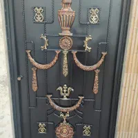 نقاش ساختمان شهرام نقاش