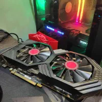 GPU RX 580 8GB