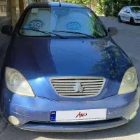 تیبا  کارکرد کم مدل ۹۲