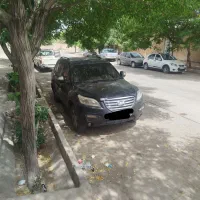 لیفان x60کم کار سالم