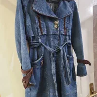 شلوار، لباس پاییزی