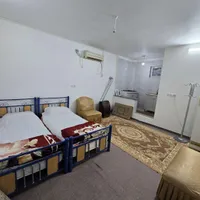 سوئیت جمکران / روزانه/ هفتگی/ ماهانه