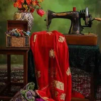 خیاطی و خورده کاریهای خیاطی