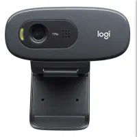 وبکم لاجیتک c270 HD