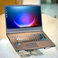 لپتاپ گیمینگ MSI CYBORG 15 گرافیک RTX2050