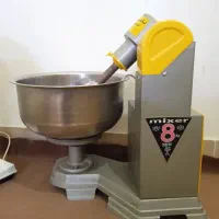 فروش دستگاه خمیر گیر