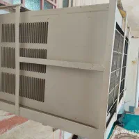 کولر|کولر گازی و فن‌کوئل|صادق آباد, |دیوار