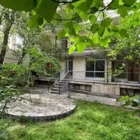 خانه-کلنگی-پاسداران-200متر-زمین