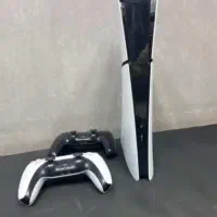 ps5 اسلیم