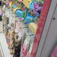 فروشنده دختر و پسر