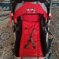 فروش کالسکه ، کریر (روروئک هدیه)