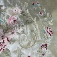 پارچه مخمل ۲ عدد  و ۲۰۰ عدد از پنل از کالیته