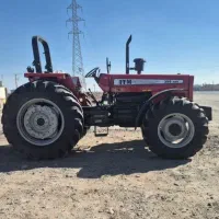 تراکتور 399 جفت خشک