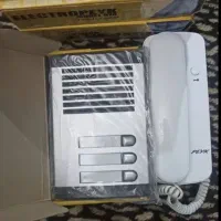 ایفون صوتی نو