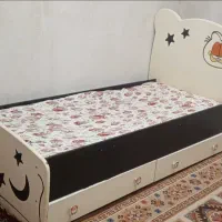 تخت و خواب