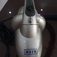 جارو برقی ماشین بیم المان