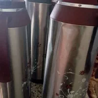 سه عدد پوسته فلاکس