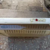 هود بی مکث رو کار 90سانت