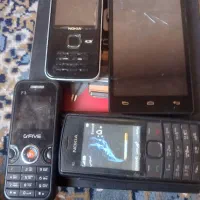 گوشی نوکیا