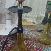 قلیون کرنو اصلا استفاده نشده