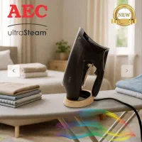 اتو بخار هوشمند AEC آکبند و اتو ترام هاوس