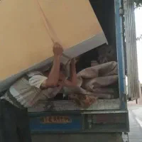 اثاث کشی حمل بار اسباب کشی