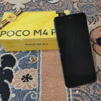 گوشی pocom4poro