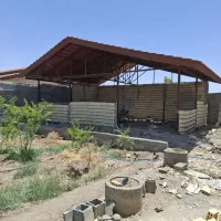 چهاردیوار-باغ-منشیان