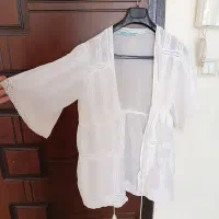 دامن و مانتو