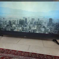 تلویزیون 55 اسمارت ال جی