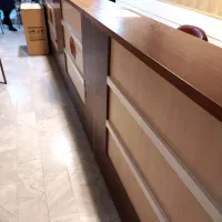 کانتر (پیشخوان)