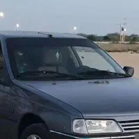 پژو ۴۰۵