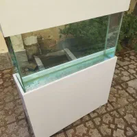 آکواریوم پیویسی