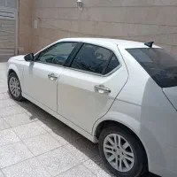 دنا پلاس ۵ دنده ساده ef7