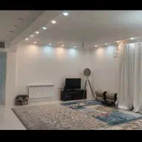 سه  خوابه زرین کوثر 1 خوش نقشه متراژ بزرگ