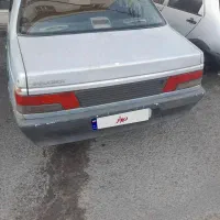 پژو روا