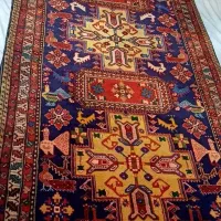 فرش دستبافت اردبیل قدیمی