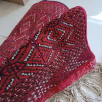 فرش دستباف ترکمنی