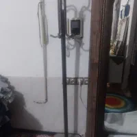 جالباسی ایستاده