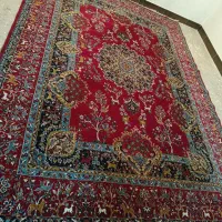 فرش ۱۲متری تک