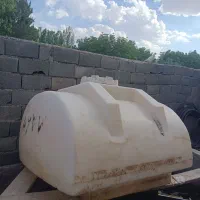 تانکر 2000 نیسانی