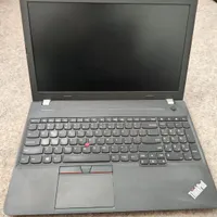 لپ تاب Lenovo مدل Think Pad|رایانه همراه|قم, محمد آباد|دیوار