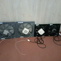 فن دور کند دائم کار