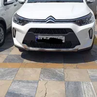 سیتروئن c3xr مدل ۱۴۰۵ نقد و اقساط