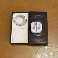 کابل آیفون USB-C to Lightning اصل+ سری ۲۰ وات