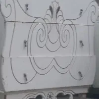 دراورسفیدطلایی