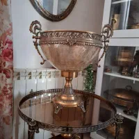 میوه خوری بزرگ برنزی مپکو